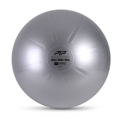 PTP minge de fitness Coreball, gri
