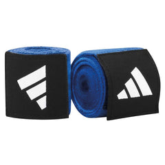 Adidas bandaj AIBA IBA, albastru