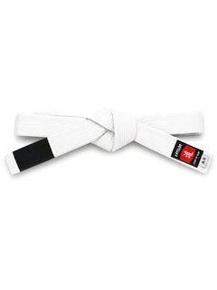 Katsudo Centură Jiu jitsu, albă