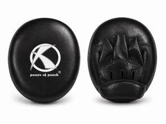 Katsudo focus pad-uri Speedo, negre