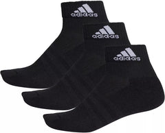 Adidas șosete sport, negre
