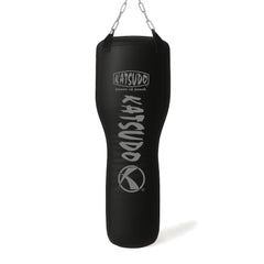 Katsudo sac de box Chaindrop în formă de pâlnie, negru