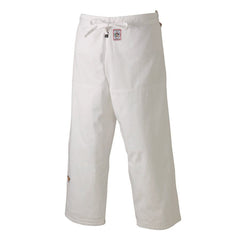 Mizuno pantaloni JU IJF CN 750g, albi