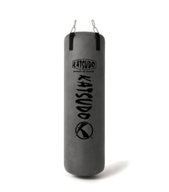 Katsudo sac de box plastel Texa, gri