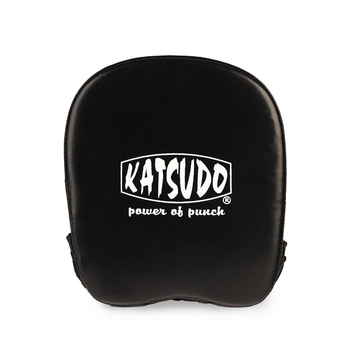 Katsudo palmare de box din piele Apple, negre