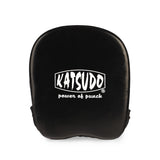 Katsudo palmare de box din piele Apple, negre