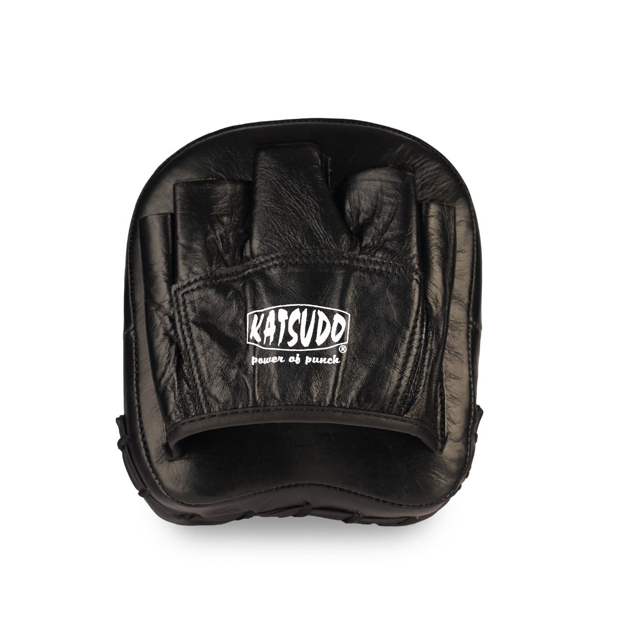 Katsudo palmare de box din piele Apple, negre