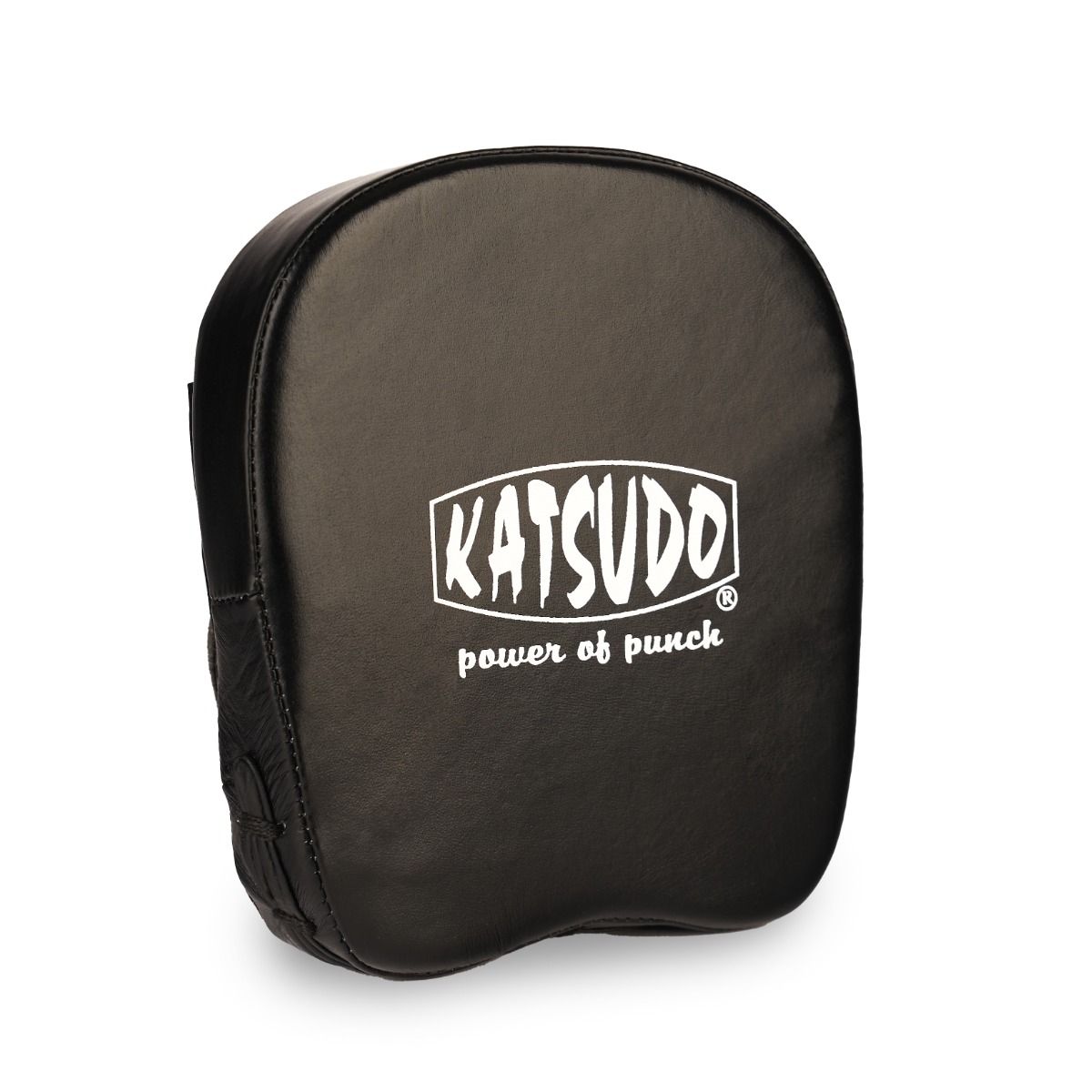 Katsudo palmare de box din piele Apple, negre