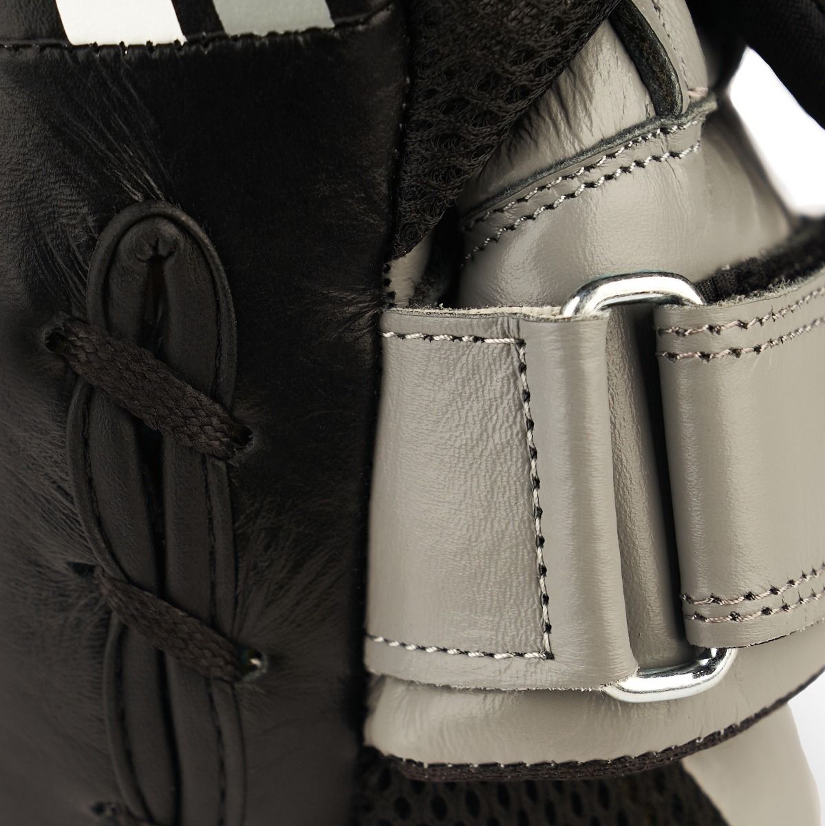 Katsudo palmare de box din piele Perfect, negre