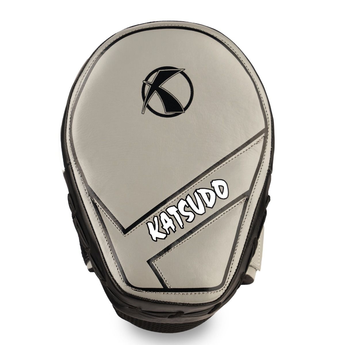 Katsudo palmare de box din piele Perfect, negre