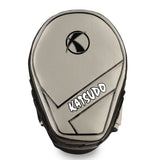 Katsudo palmare de box din piele Perfect, negre
