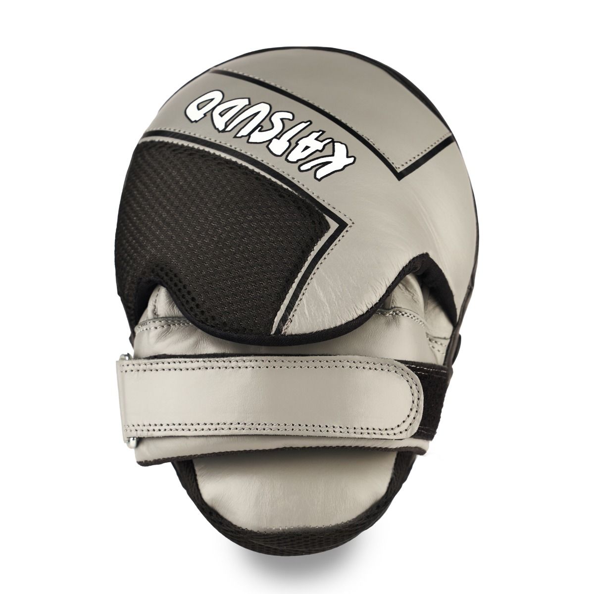 Katsudo palmare de box din piele Perfect, negre