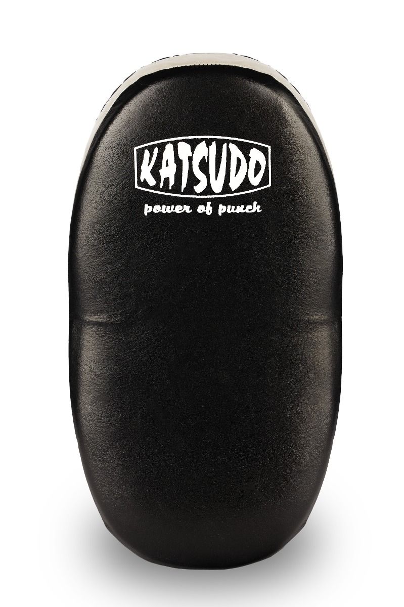 Katsudo arm makiwara Curve, neagră