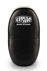 Katsudo arm makiwara Curve, neagră