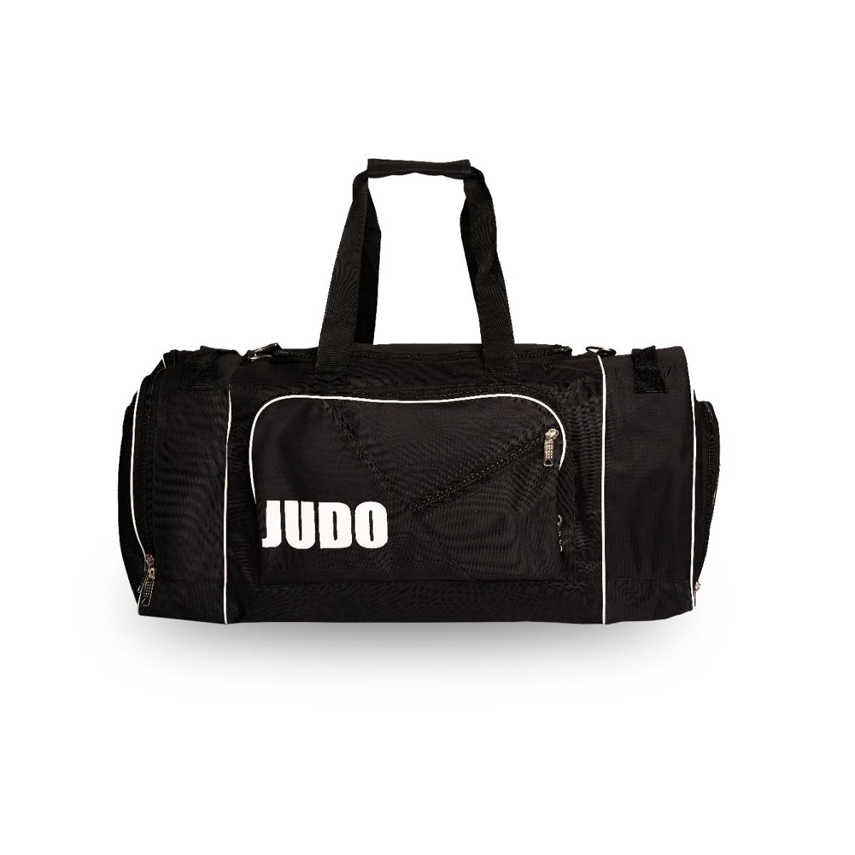 Katsudo geantă de judo Giroha, neagră