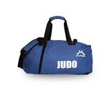 Katsudo geantă de judo Giroha, albastră