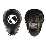 Katsudo palmare de box din piele ecologică Hook, negre