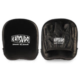 Katsudo palmare de box din piele Apple, negre