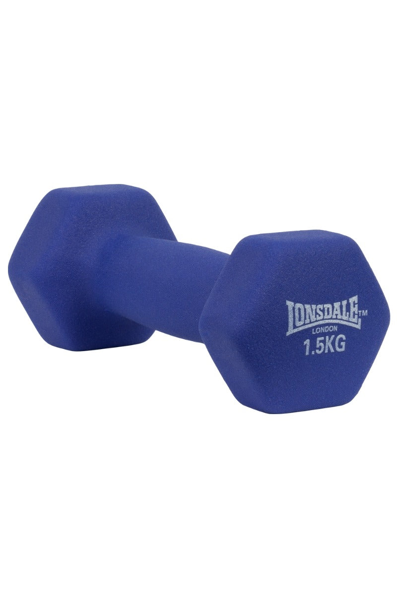Lonsdale ganteră cauciucată