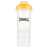 Lonsdale shaker ULT