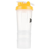 Lonsdale shaker ULT