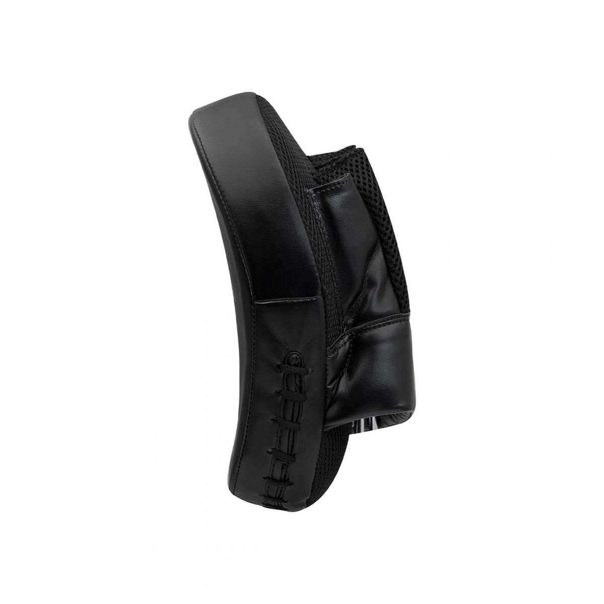 Adidas palmare de box Speed Focus, negre