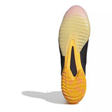 Adidas încălțăminte de box Speedex Ultra, negru-portocaliu