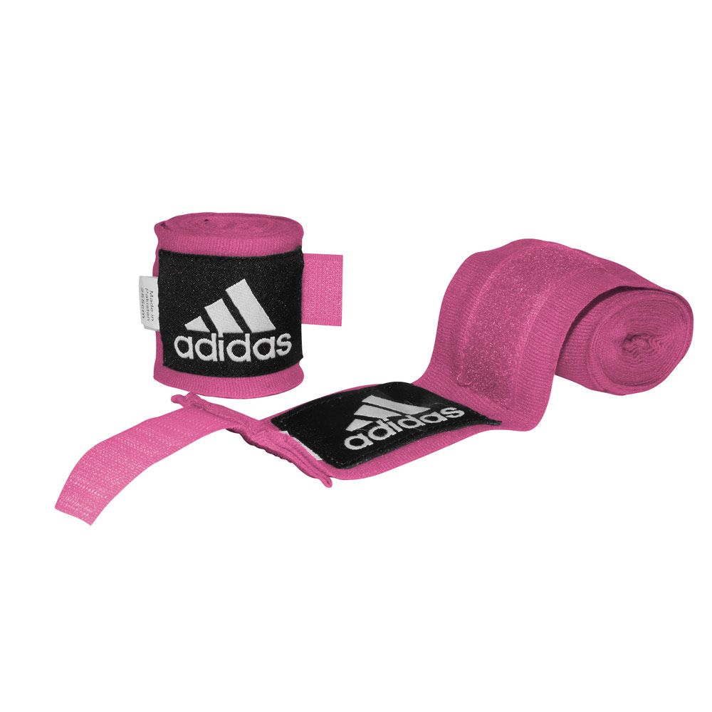 Adidas bandaj elastic, roz