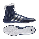 Adidas încălțăminte de box KO Legend 16.2, bleumarin
