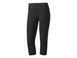 Adidas colanți 3/4 pentru damă Tight, negri