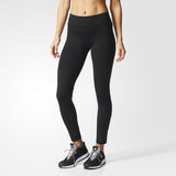Adidas colanți pentru damă WO Tight, negri
