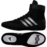 Adidas încălțăminte de lupte Combat Speed.5, neagră