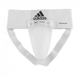 Adidas suspensor Climacool WKF, alb