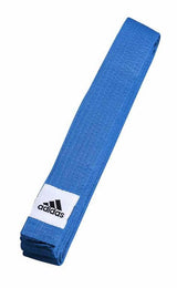 Adidas centură obi Club, albastră