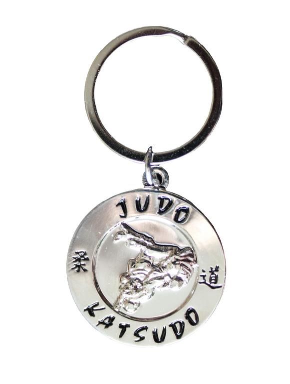 Katsudo breloc Judo