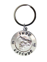 Katsudo breloc Judo