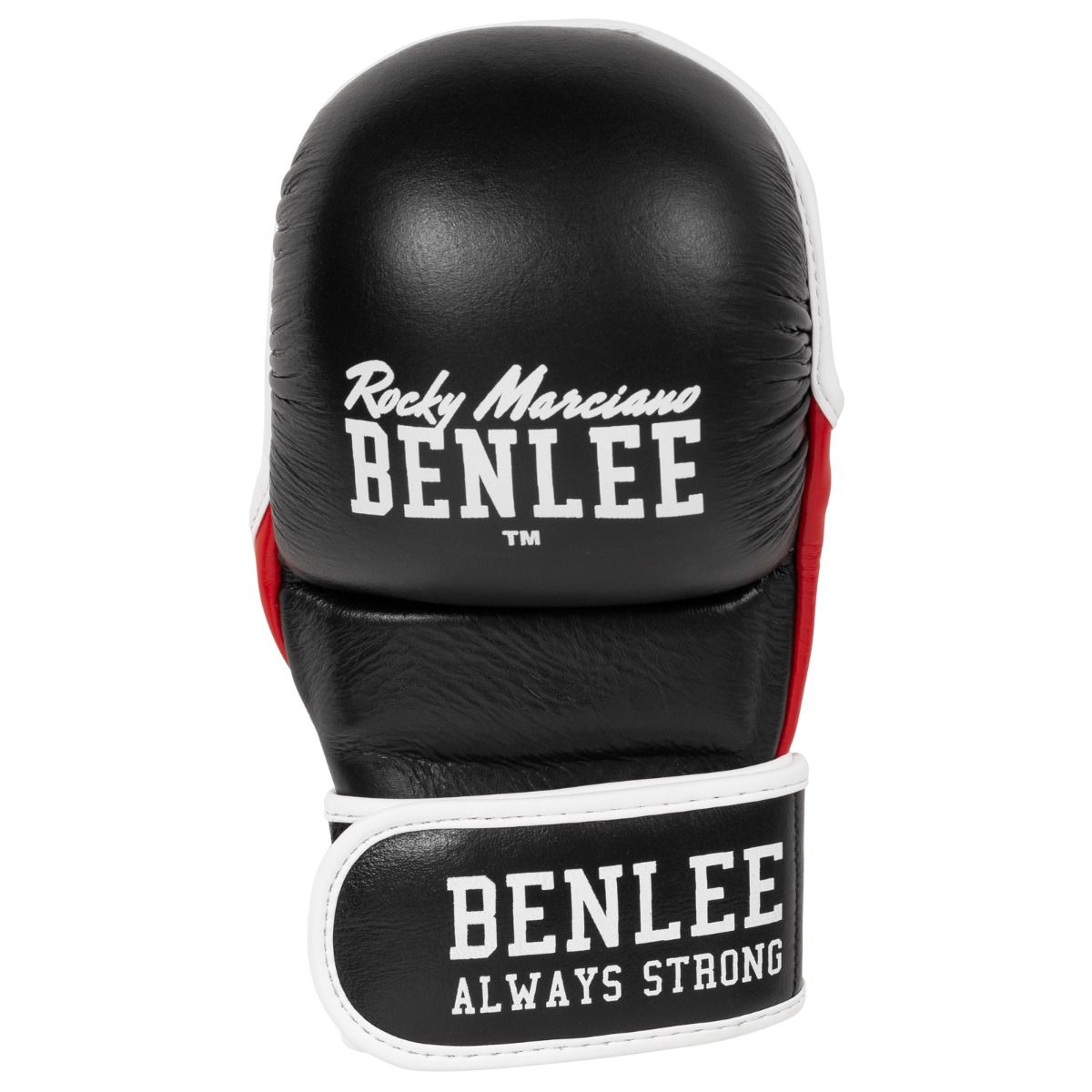 Ben Lee mănuși MMA Striker, negre