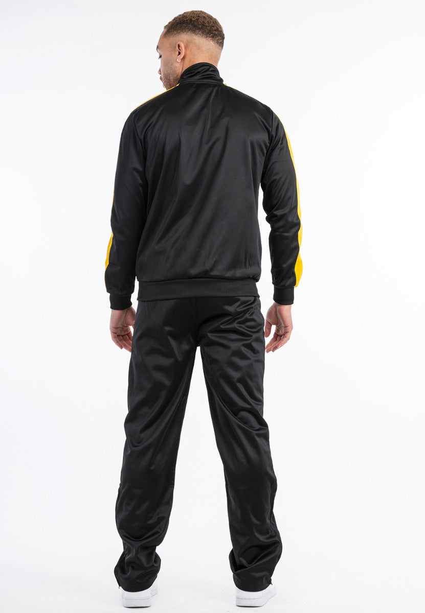 Ben Lee trening de jogging Present, negru