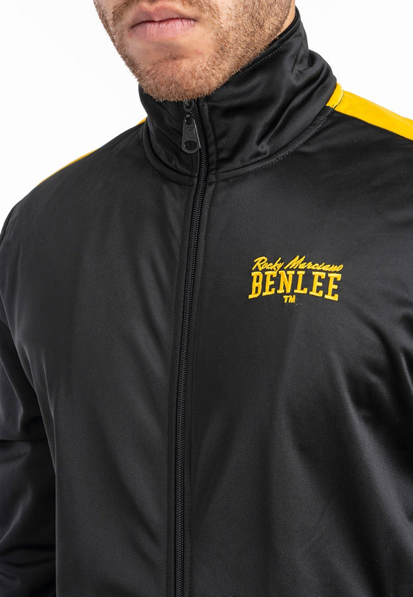 Ben Lee trening de jogging Present, negru