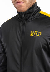 Ben Lee trening de jogging Present, negru
