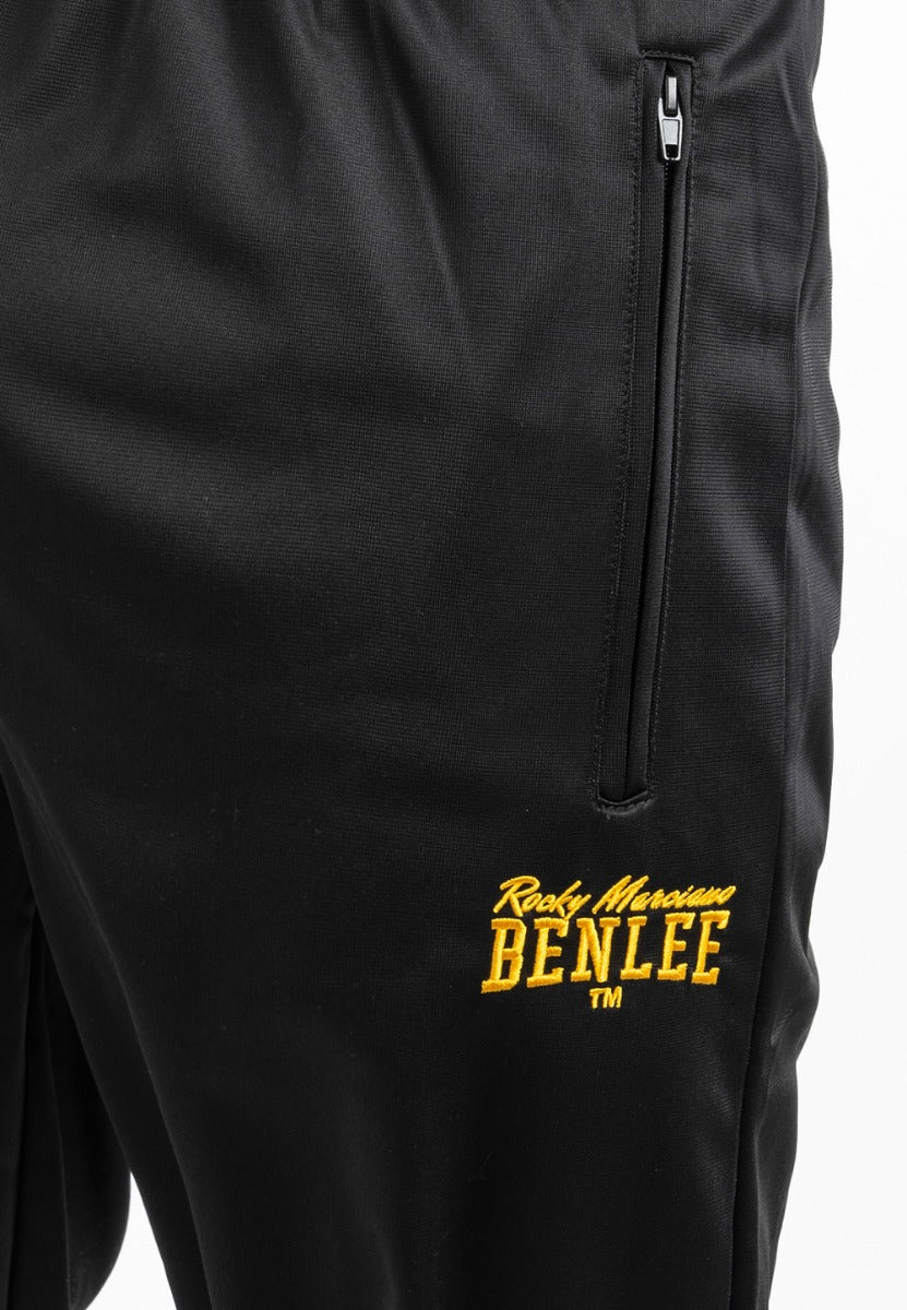 Ben Lee trening de jogging Present, negru
