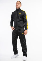 Ben Lee trening de jogging Present, negru