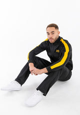 Ben Lee trening de jogging Present, negru
