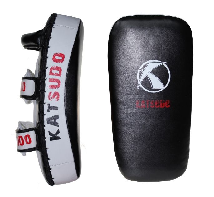 Katsudo arm makiwara Flex, neagră