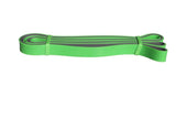 Katsudo bandă elastică medie Flexband, verde-gri