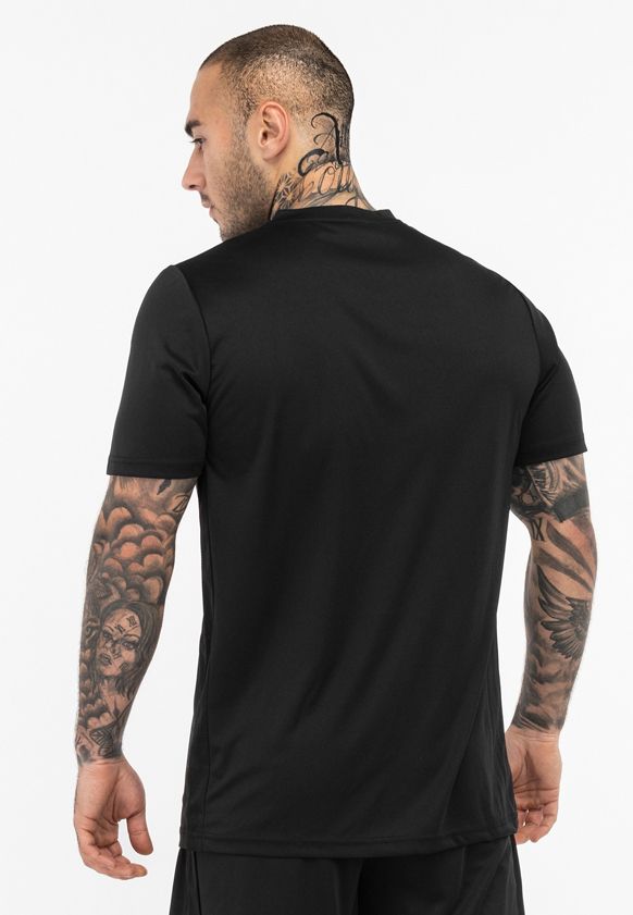 Ben Lee tricou funcțional pentru bărbați Furius, negru