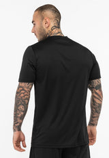 Ben Lee tricou funcțional pentru bărbați Furius, negru