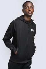 Ben Lee trening Hackberry, negru
