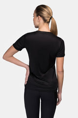 Ben Lee tricou funcțional pentru damă Lindsay, negru