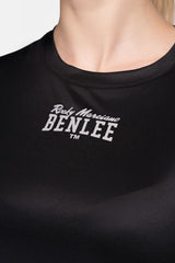 Ben Lee tricou funcțional pentru damă Lindsay, negru